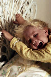 Poltergeist